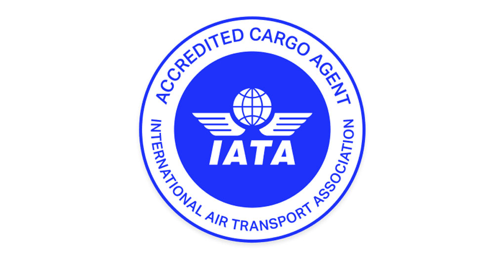 IATA Certified Cargo Agent