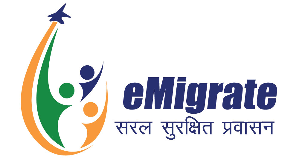 eMigrate Registered