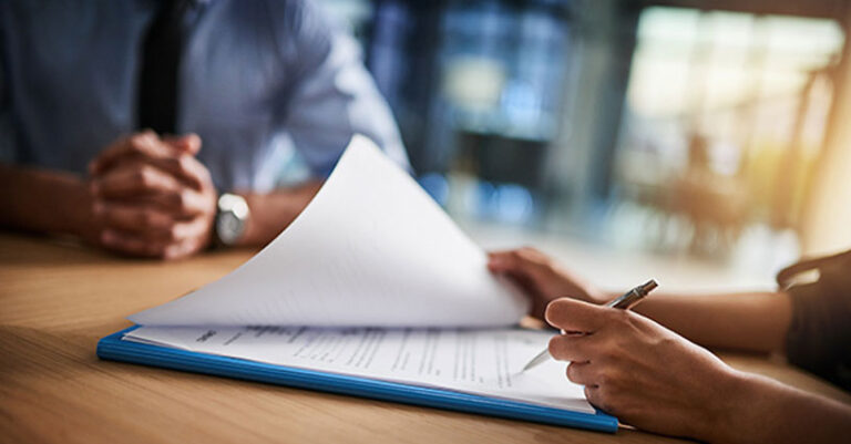 Certificate Attestation process