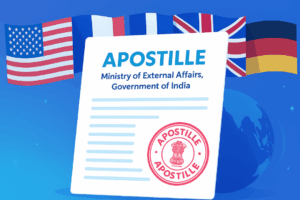 apostille attestation