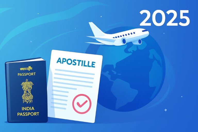 apostille attestation