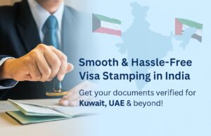 embassy attestation