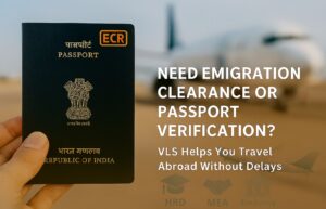passport ecr stamp