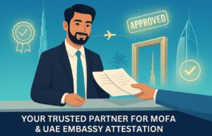 mofa attestation