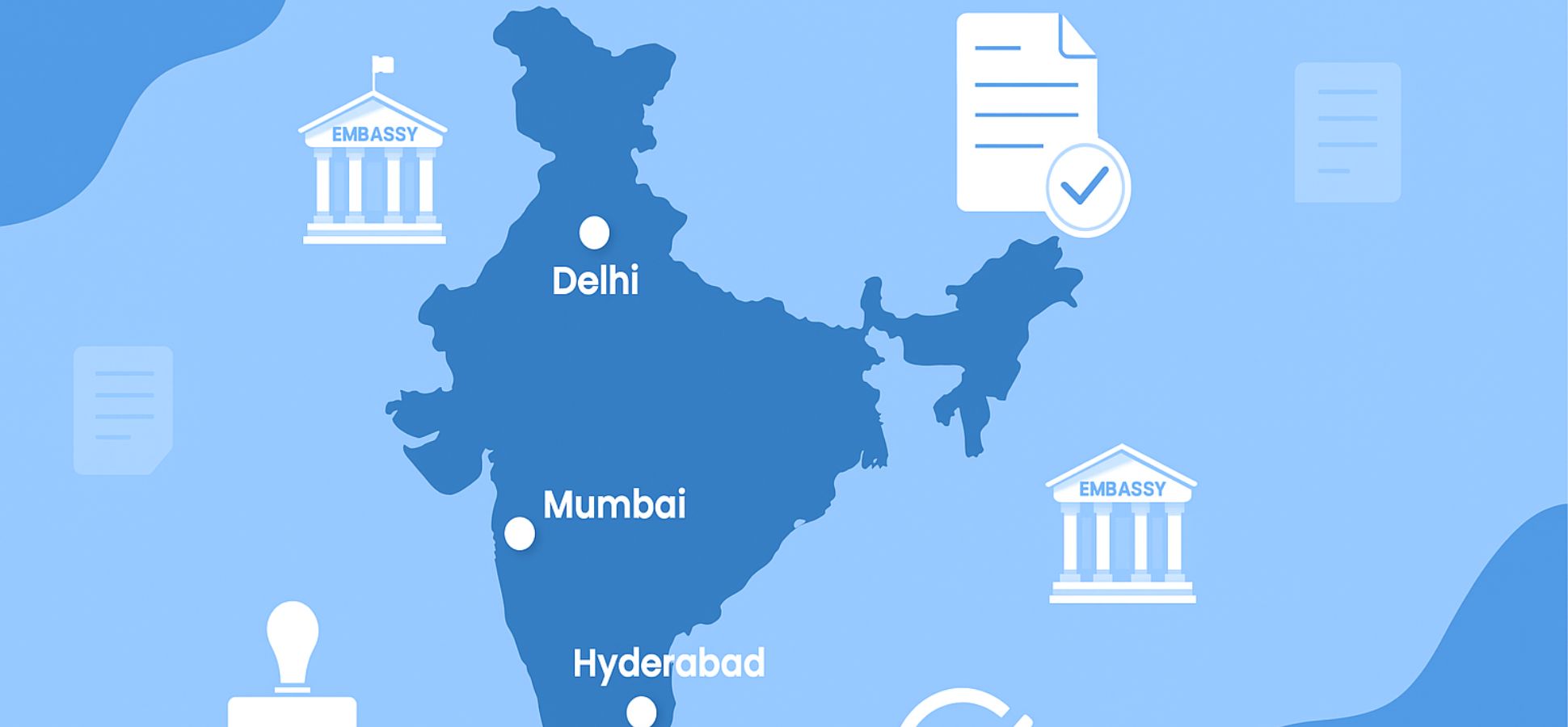 Where To Attest Documents Where To Attest Documents