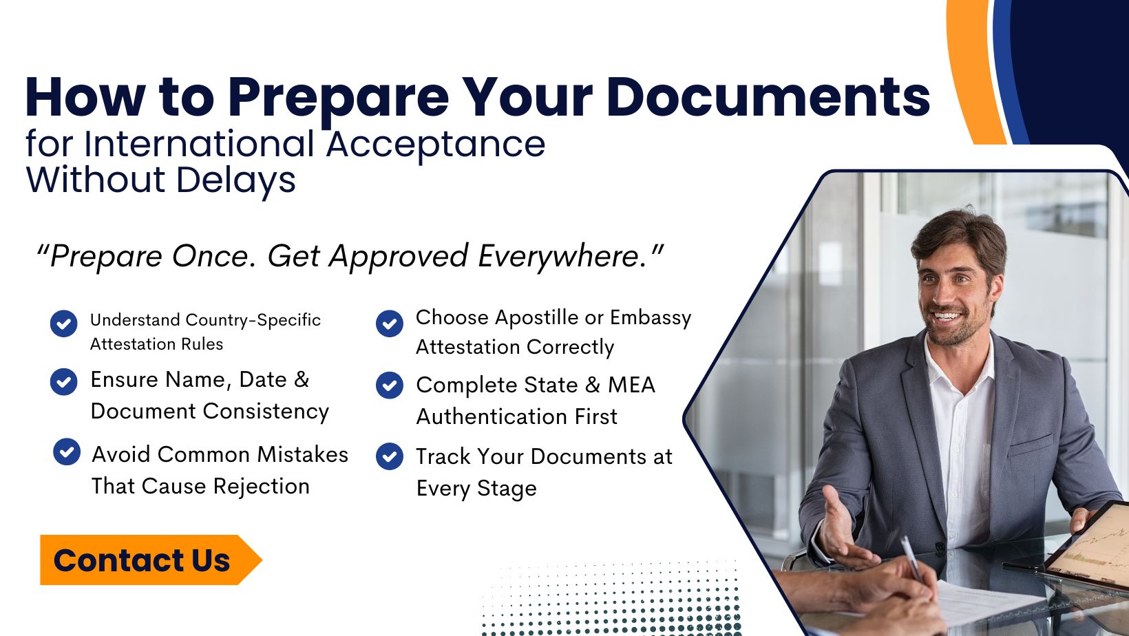 Certificate Attestation in Chennai