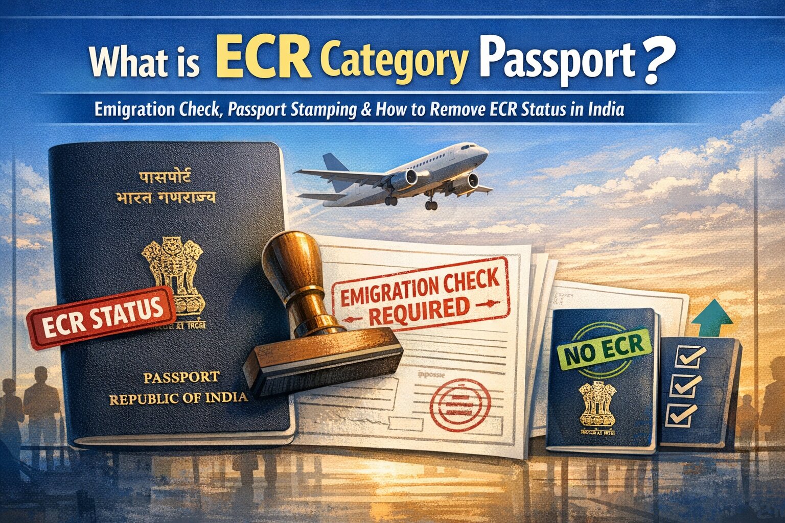 Emigration Clearance