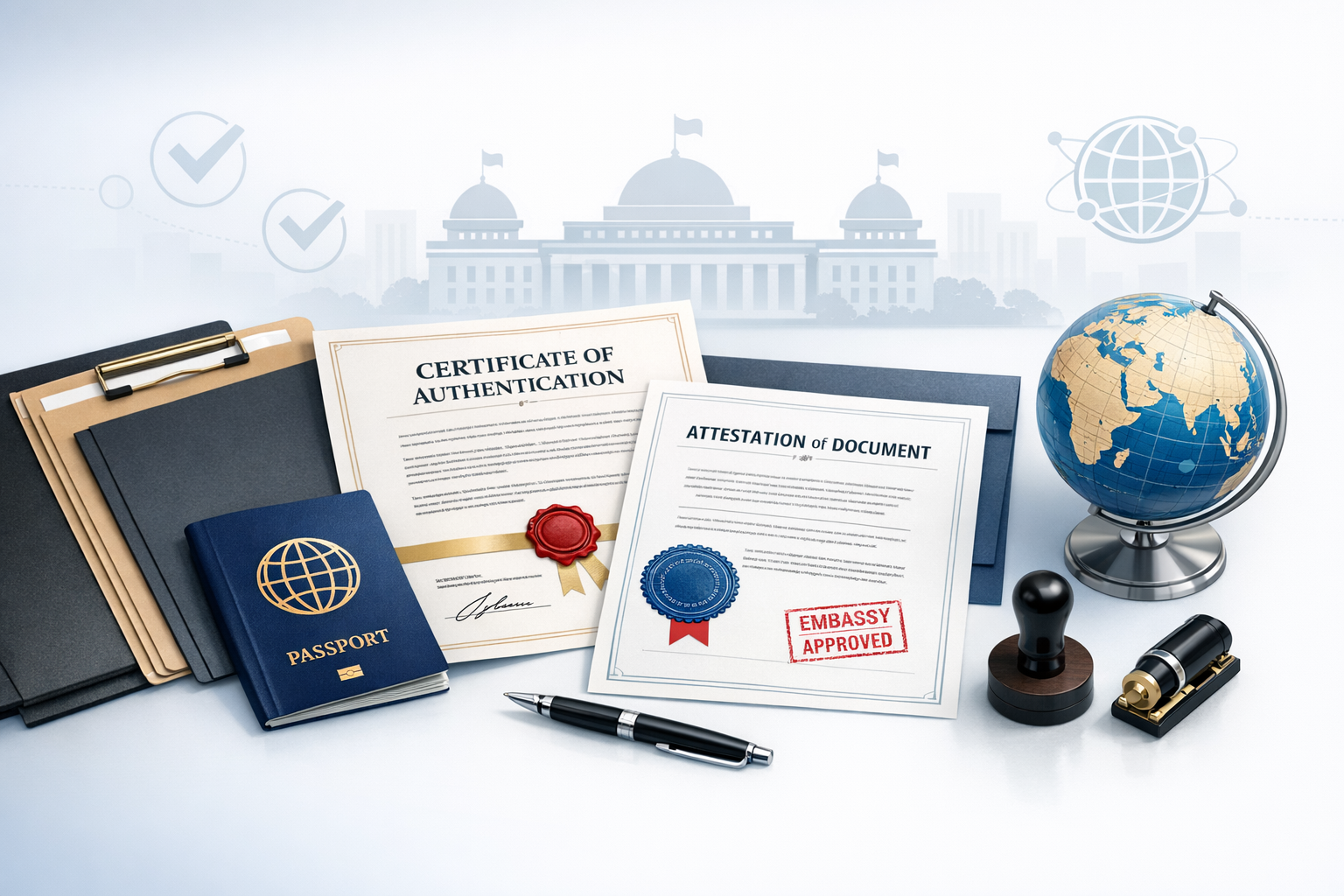 uae embassy attestation