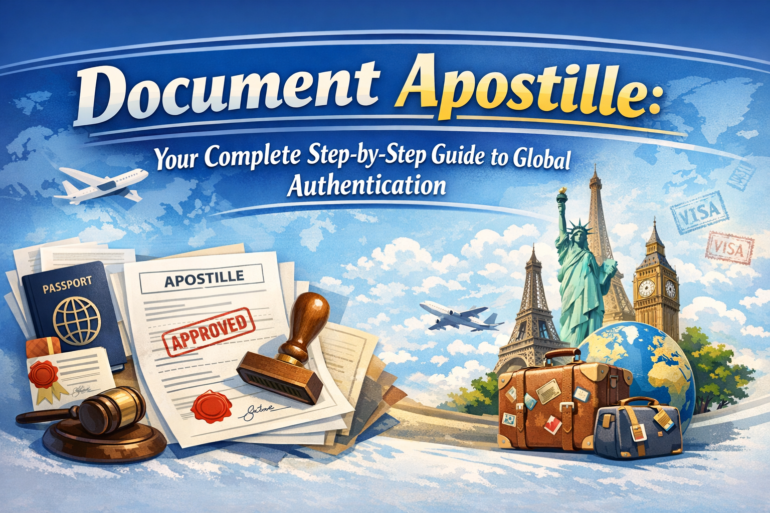 document apostille