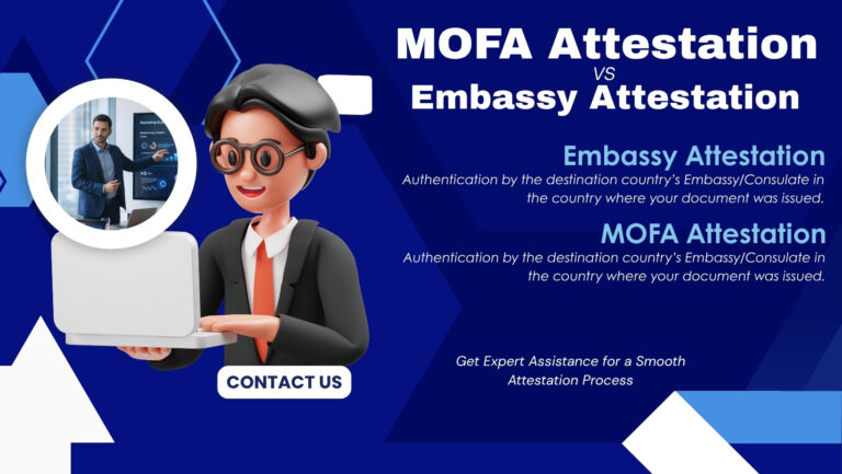 MOFA attestation